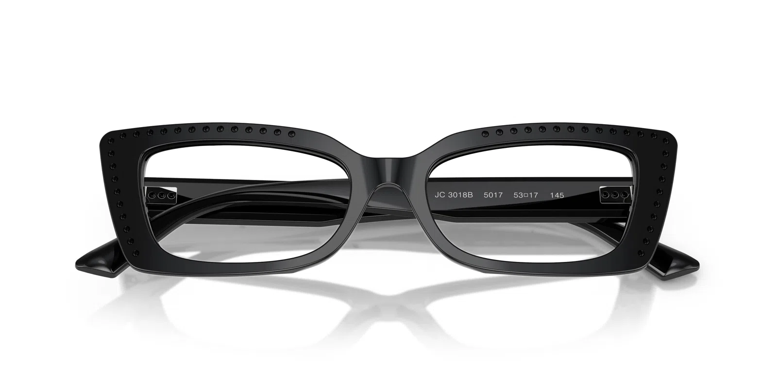 Jimmy Choo 3018B Eyeglasses - view 27